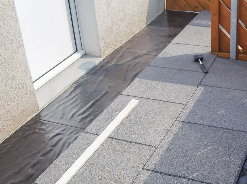 Tiling