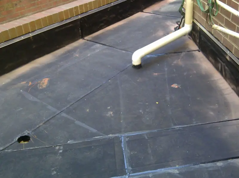 Drainage & Membrane2