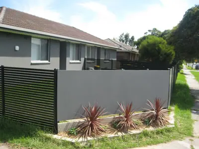 External after